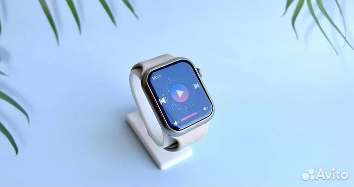 Apple watch 8