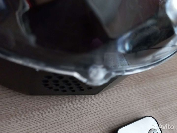 Светодиодный диско-шар Magic Ball Light MP3 blueto