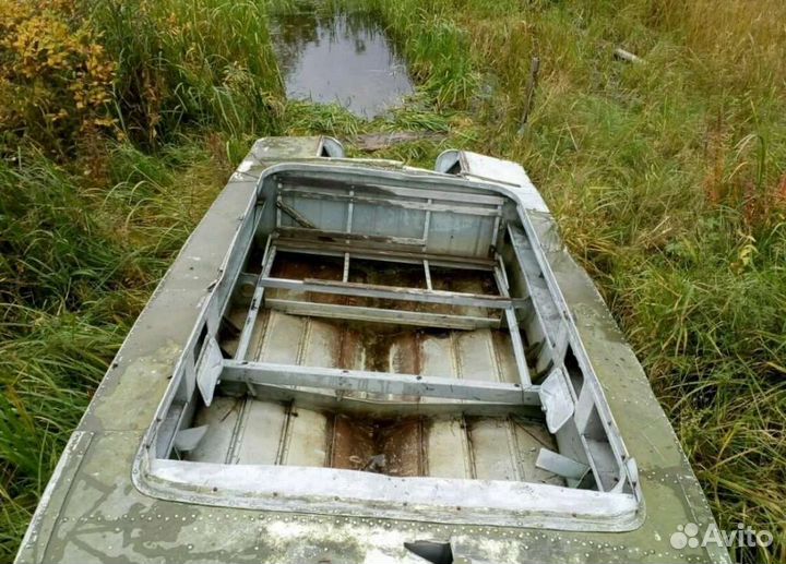 Продам Прогресс 2м