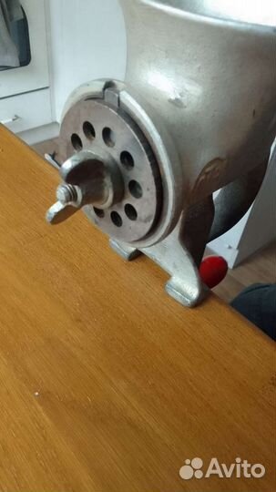Мясорубка ручная СССР 1959 г