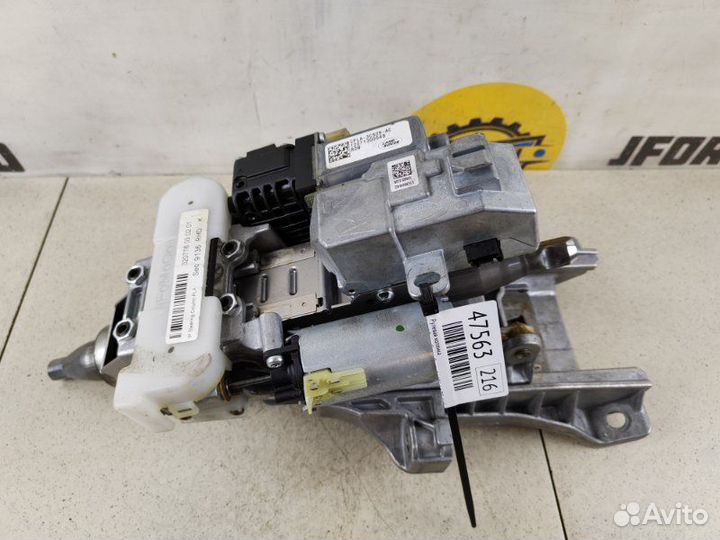 Рулевая колонка Land Rover Range Rover 4 L405 4.4