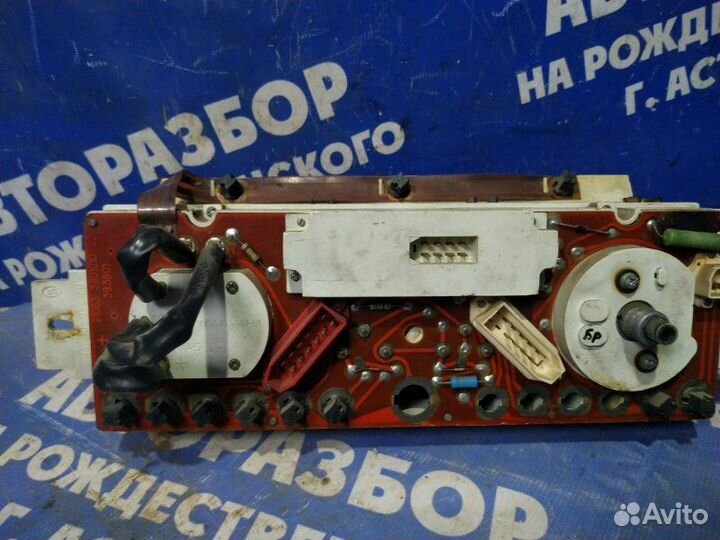 Панель приборов Ваз Лада 2109 хэтчбек 21083 1998