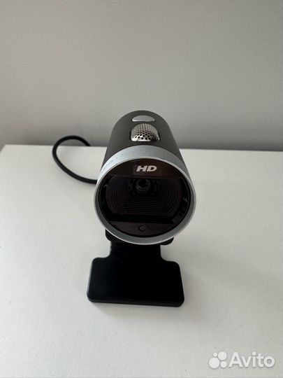 Веб-камера Microsoft LifeCam Cinema