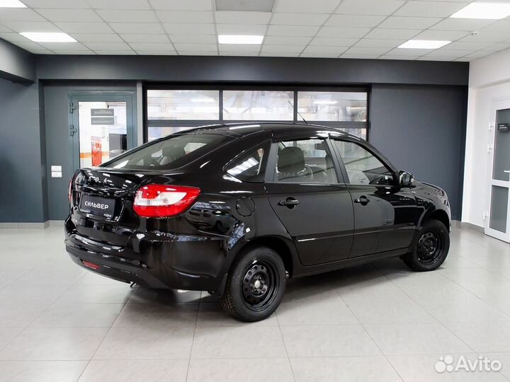 LADA Granta 1.6 МТ, 2023