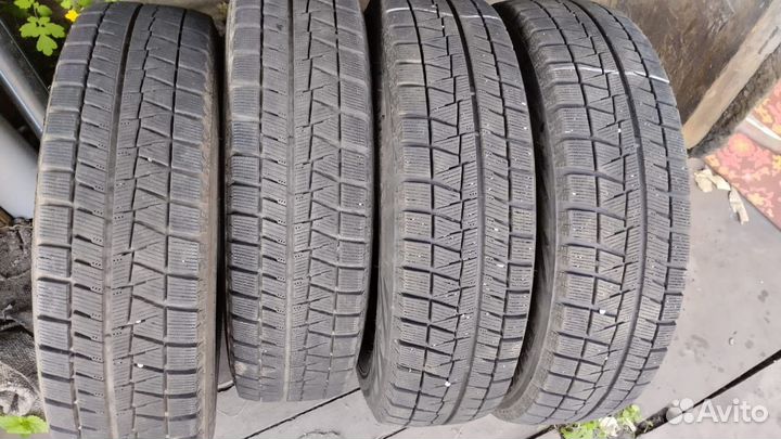 Bridgestone Blizzak DM-V3 175/70 R14