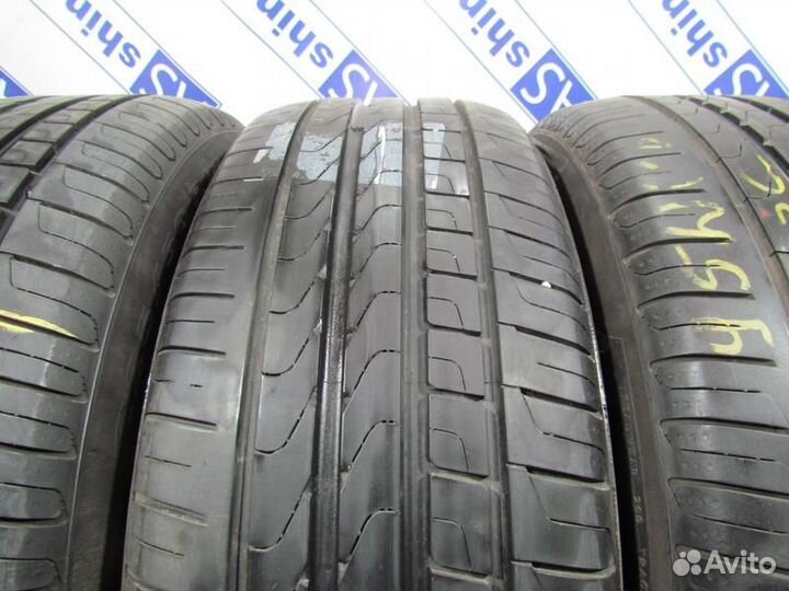 Pirelli Cinturato P7 225/50 R18 96R