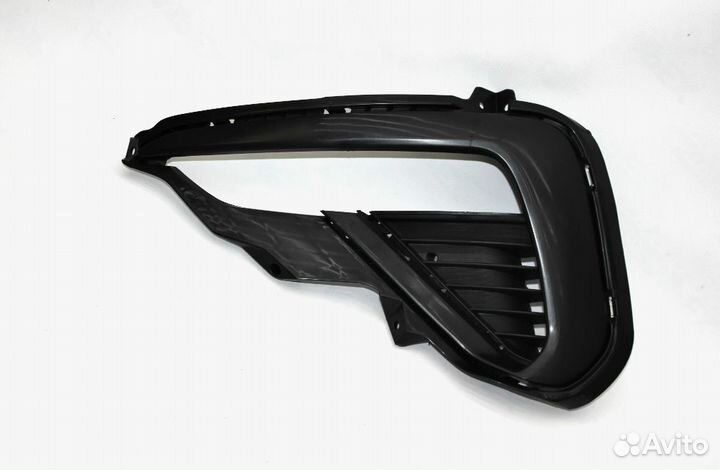 Рамка (накладка) под птф для Kia Optima 4