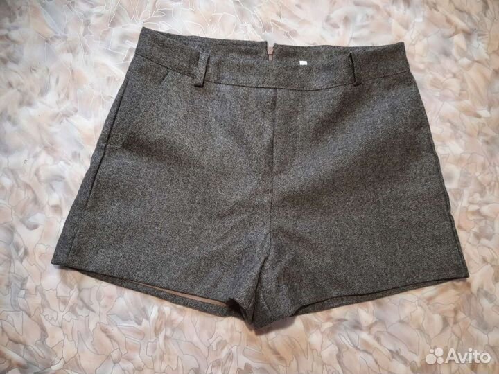 Шорты женские