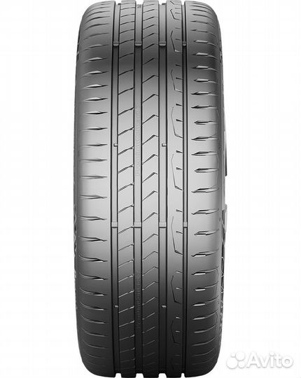 Continental ContiPremiumContact 7 235/60 R18 107V