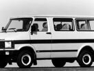 Opel Bedford I (1969—1988) Фургон
