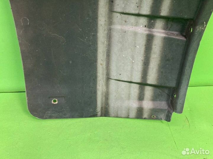 Брызговик DAF XF105