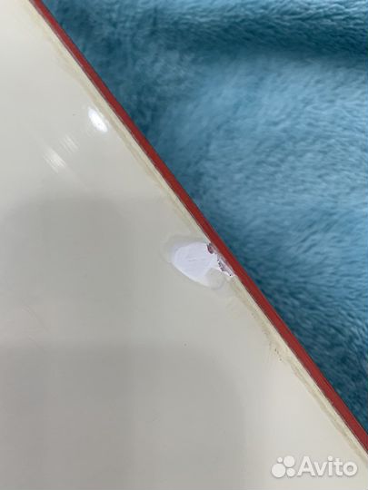 Сноуборд salomon transfer с креплениями