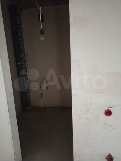 1-к. квартира, 40,5 м², 3/9 эт.