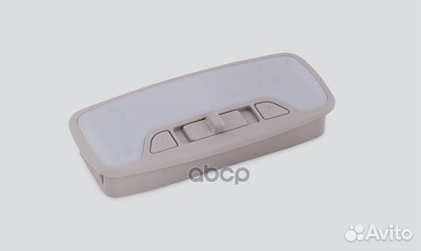 316300371407000 фонарь освещения салона (реста