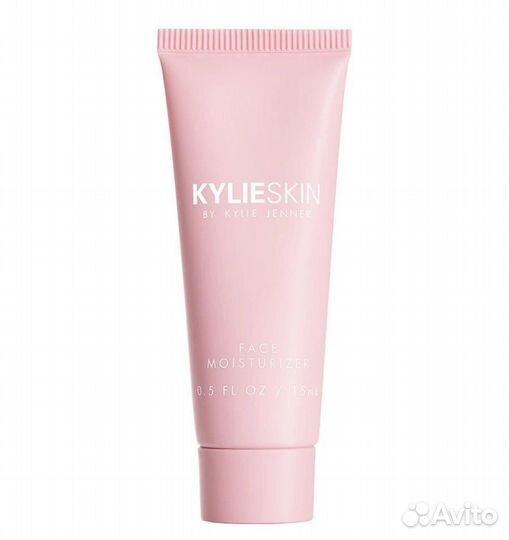 Kylie skin 4 piece mini