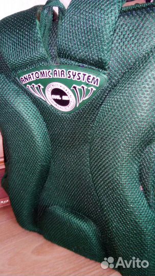 Ранец ортопедический