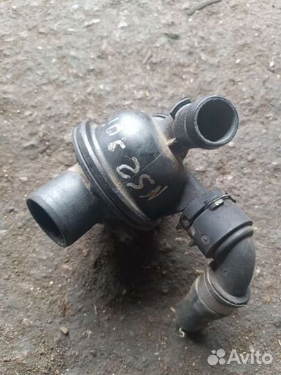 Термостат bmw 4 f32/f33/gt f36 2.0 758062702