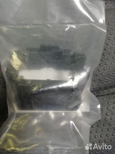 Омыватель фары mazda cx-5 17