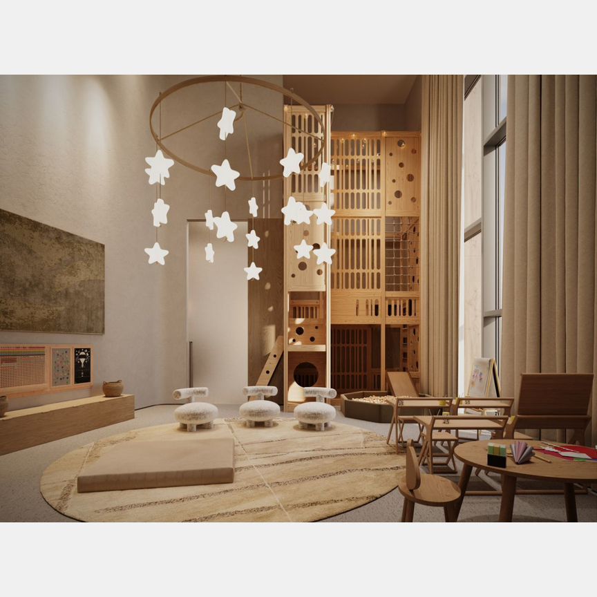 3-к. квартира, 83,9 м², 28/35 эт.