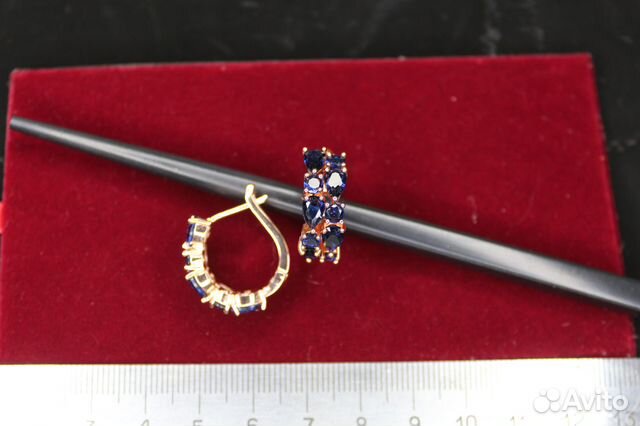 2 вида сережек для особого случая