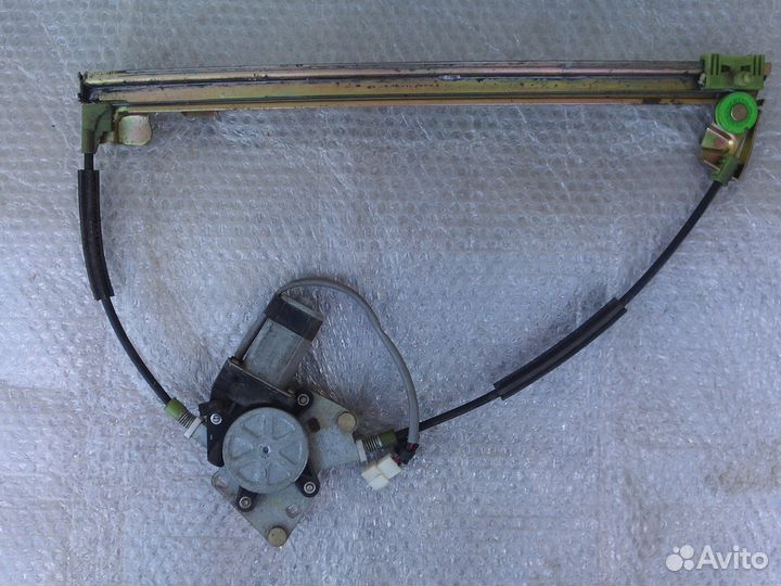 Лифан Бриз стеклоподъемники