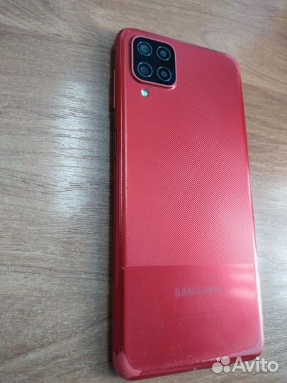 Samsung Galaxy A12, 3/32 ГБ