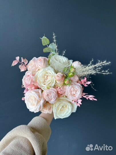 Букет на свадьбу Свадебный букет Букеты