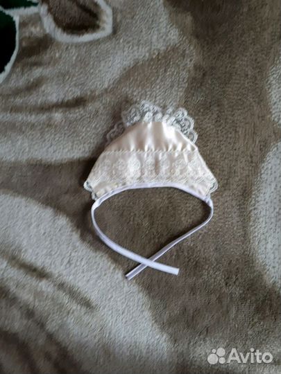 Конверт на выписку весна/осень