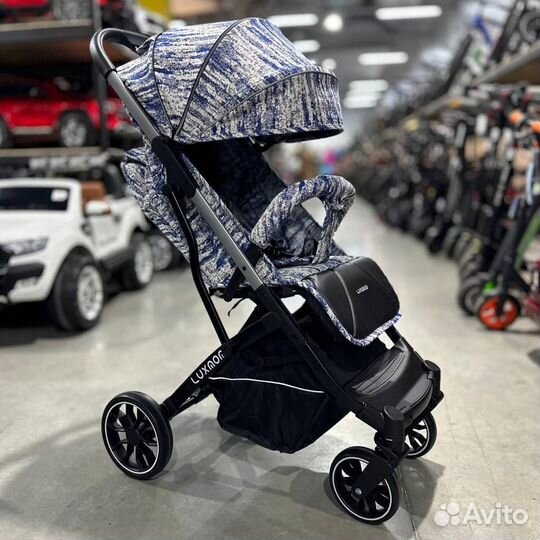 Коляска детская прогулочная