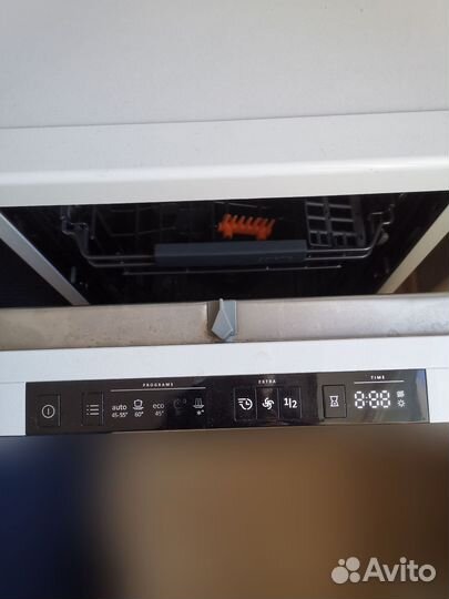 Посудомоечная машина gorenje