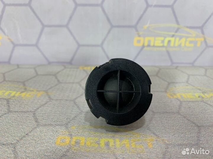 Динамик звуковой передний Opel Astra H 2007