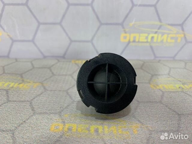 Динамик звуковой передний Opel Astra H 2007