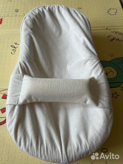 Кокон для новорожденных