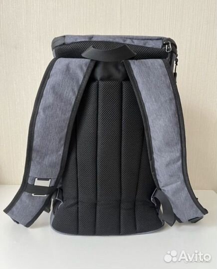 Термо Рюкзак термосумка сумка холодильник