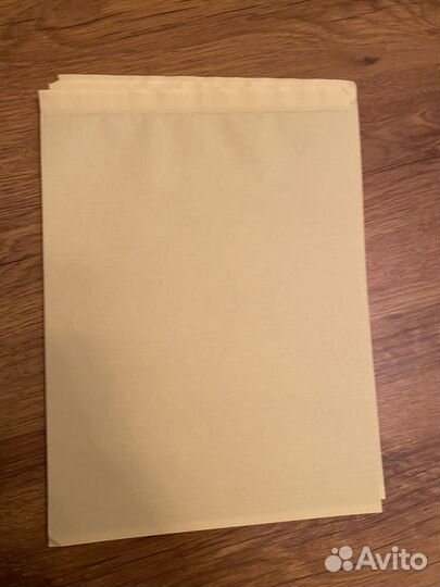 Трансферная бумага для тату