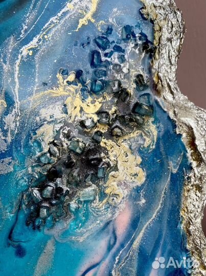 Интерьерная картина