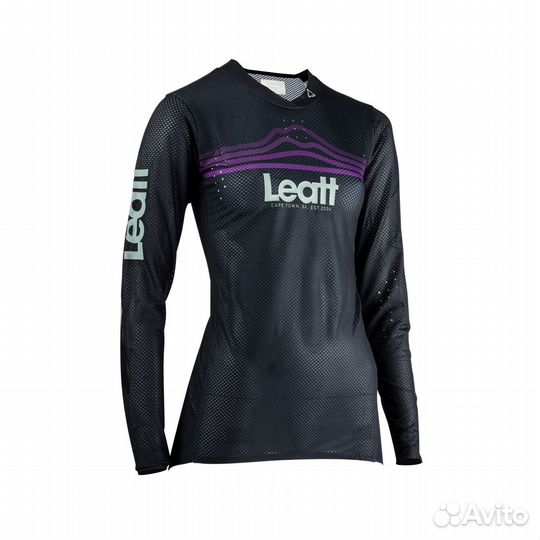 Велоджерси Leatt MTB Gravity 4.0W Jersey