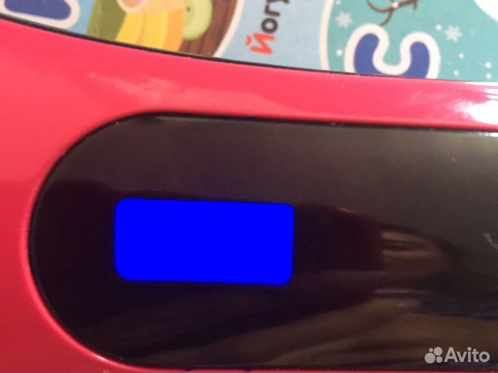 Стайлер galaxy(расческа для выпрямления волос)'