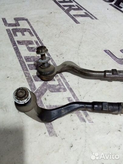 Рулевая тяга Audi A5 8T 2007—2011