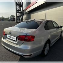 Volkswagen Jetta 1.4 MT, 2011, 211 000 км, с пробегом, цена 760 000 руб.