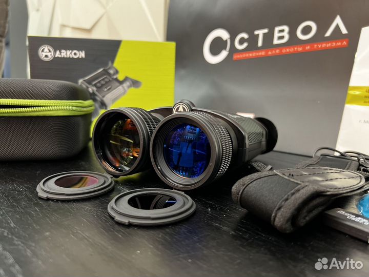 Бинокль ночной для охоты Arkon NVD B36GL