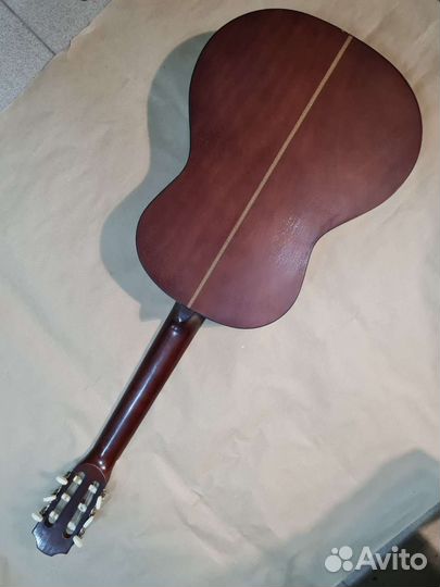 Классическая гитара Hohner hc06