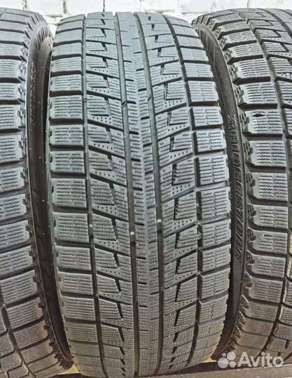 Bridgestone Blizzak Revo2 205/45 R17 101Z