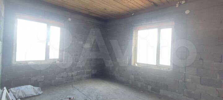 Дом 119,5 м² на участке 12 сот.