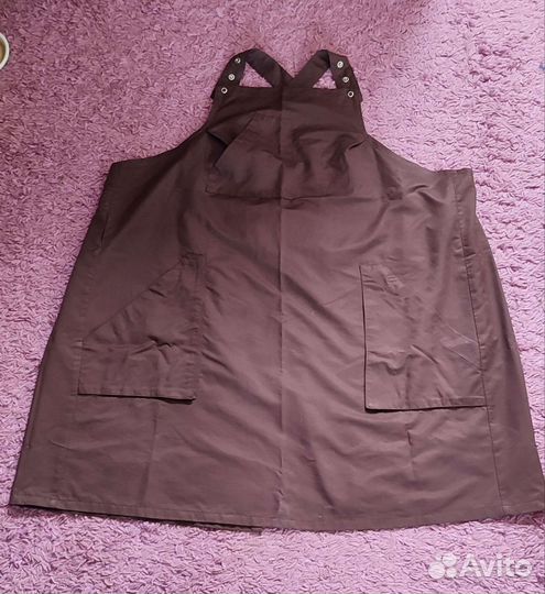 Фартук рабочий