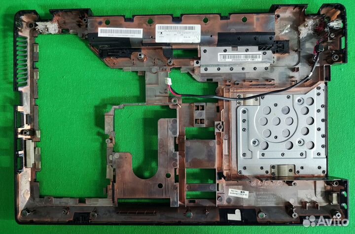 Поддон Lenovo G560E