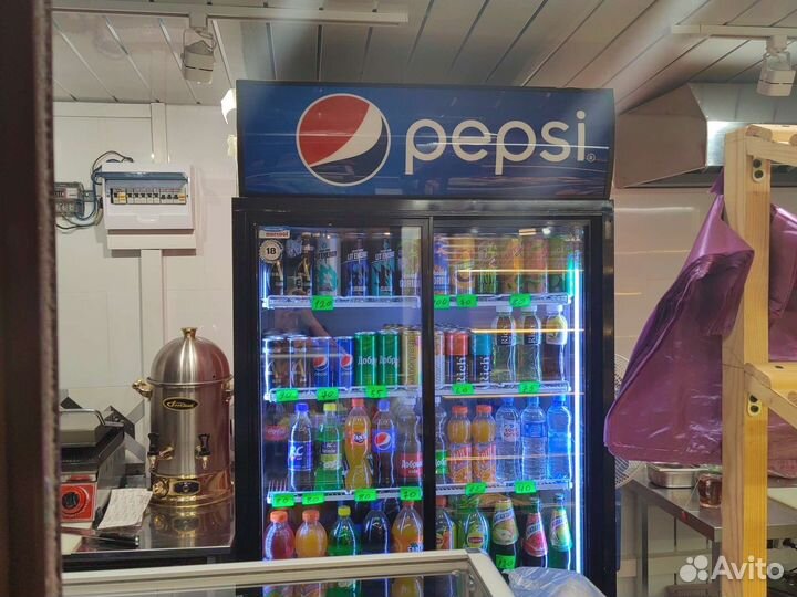 Холодильник бу