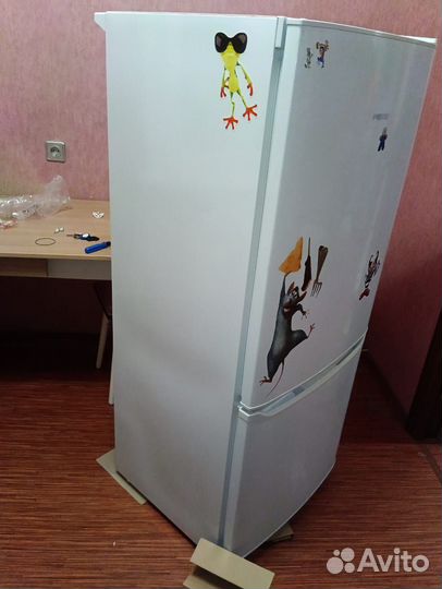 Холодильник pozis