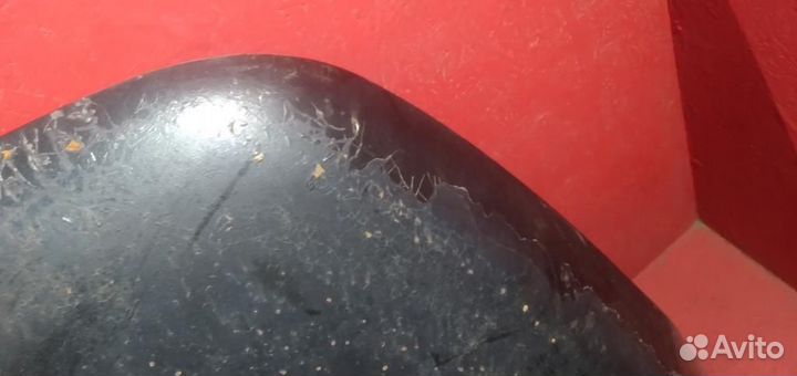 Ваз 2110 капот ваз 2111 2112 под покраску