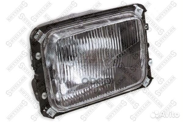 Фарыstellox 8733007SX Stellox